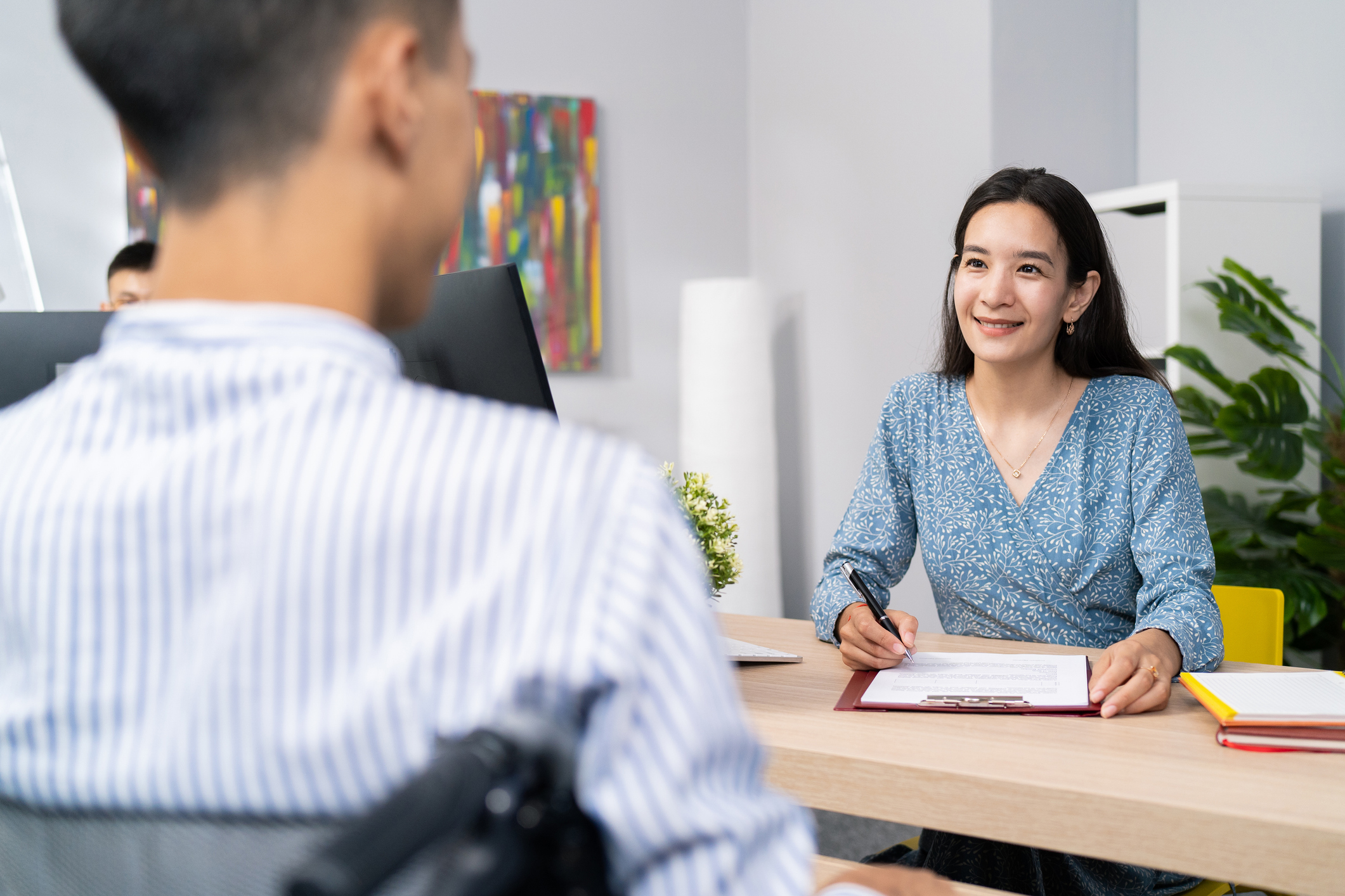Why Your Organization Needs a Workers’ Compensation Employee Advocate
