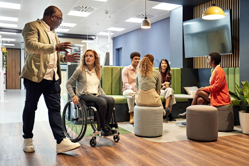 Defining the Return-to-Work Process Under the ADA - Carrier Chronicles