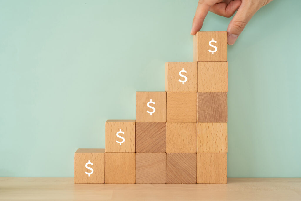 Heavy Contributors to High-Cost Developmental Claims