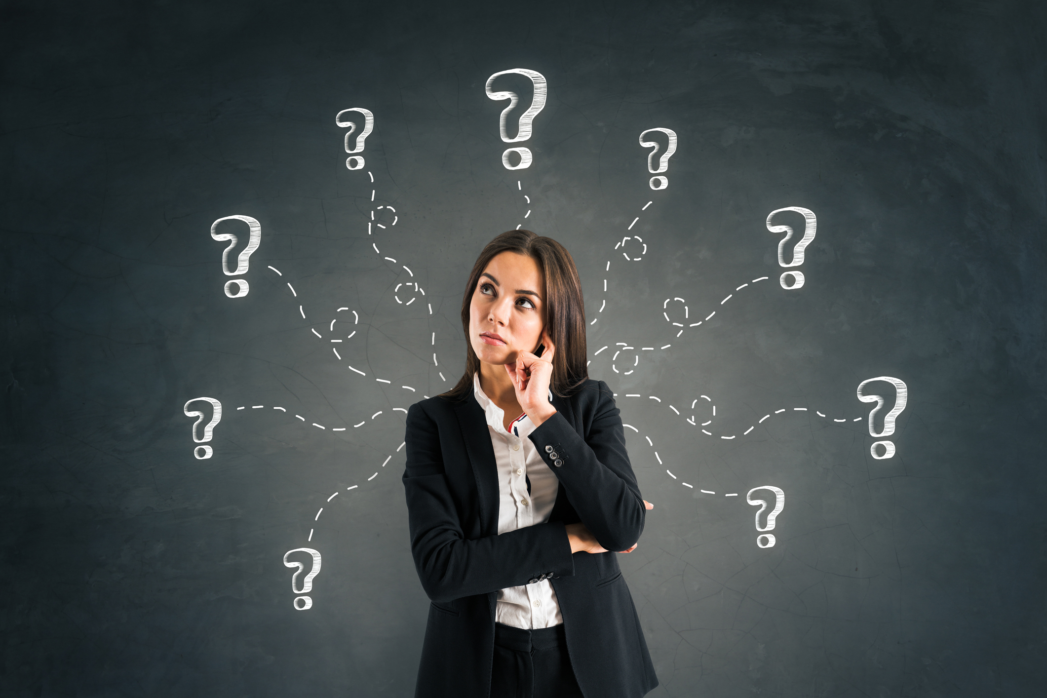 What Does My Underwriter Want from Me?