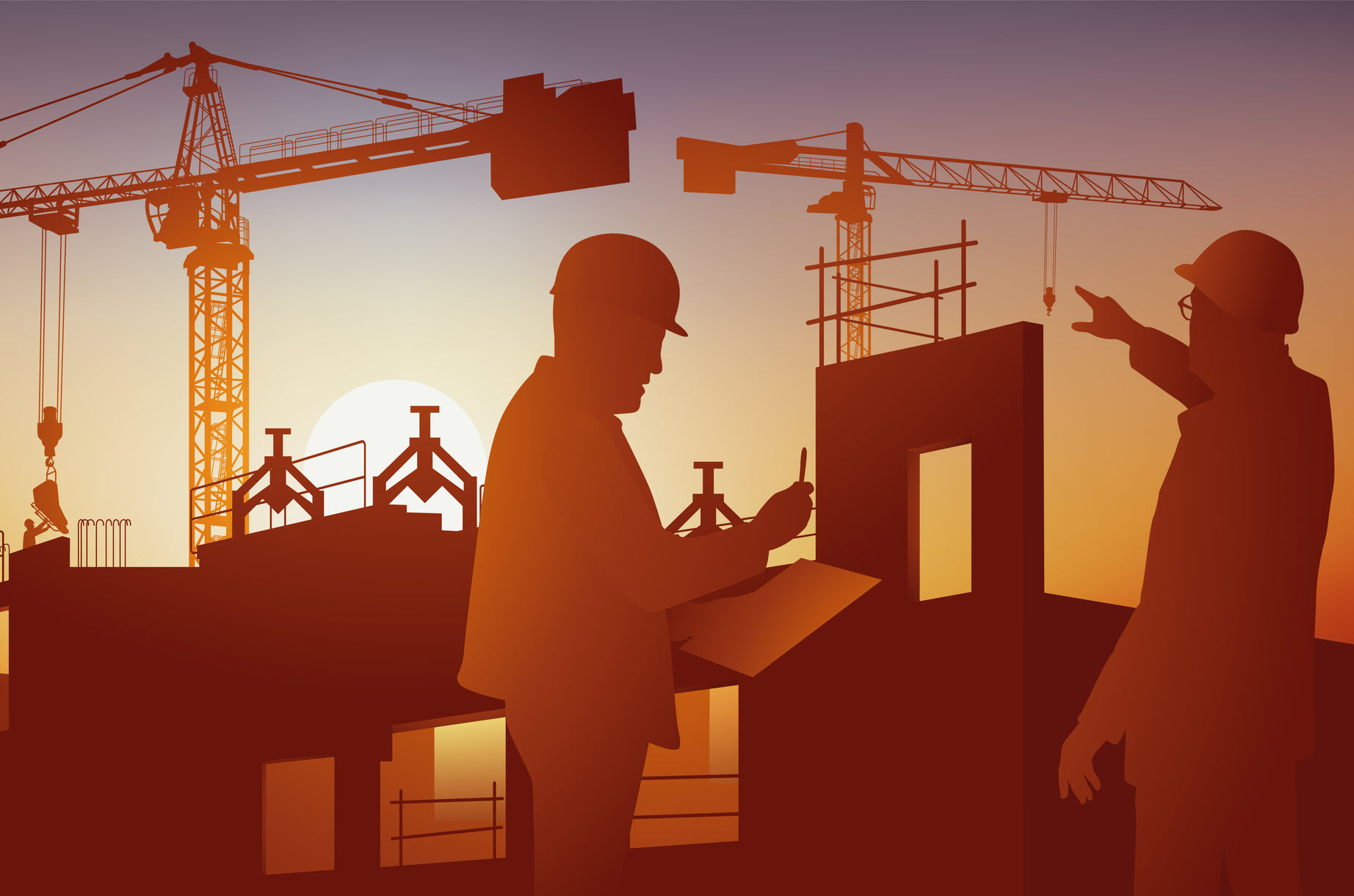 Distinguishing Vendors from Subcontractors