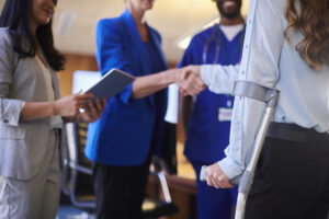 Overcoming Setbacks in an Injured Employee’s Return-to-Work Process