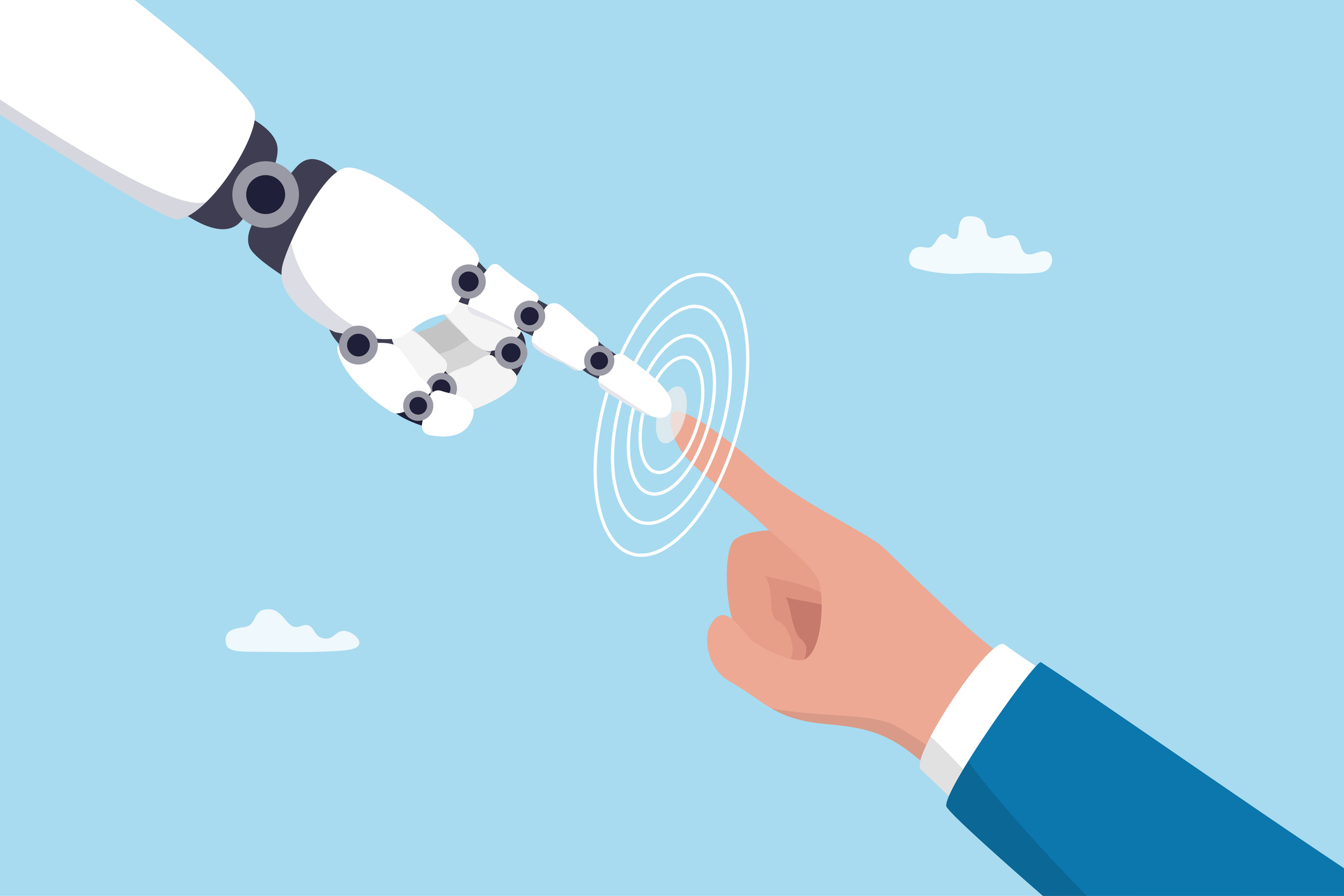 Understanding the Benefits and Risks of AI Claims Automation