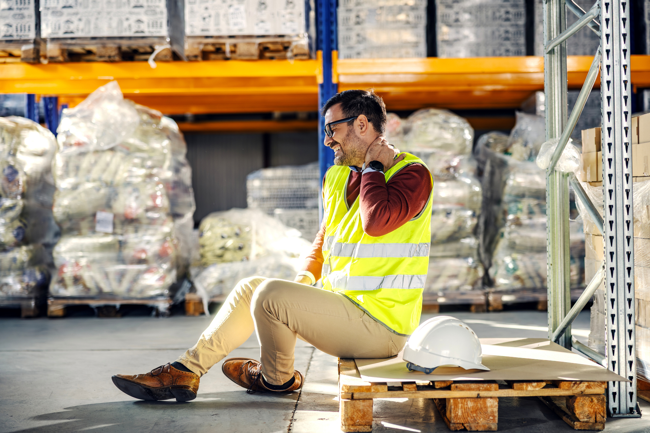 From Incident to Recovery: Strengthening Workplace Safety Programs