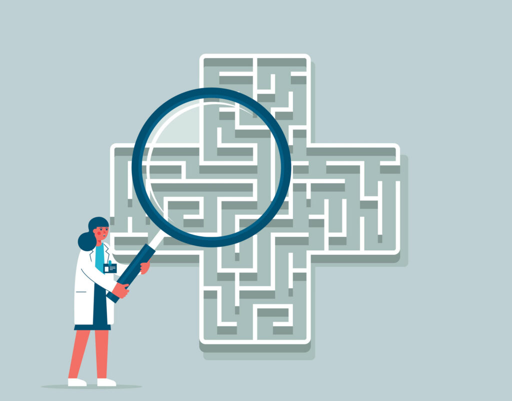 Managing the Complexities of Cancer, Heart, and Lung Claims